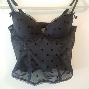 Victoria's secret lingerie